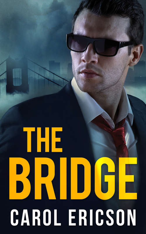 Book cover of The Bridge: The Bridge / The District / The Wharf / The Hill (ePub First edition) (Brody Law #1)