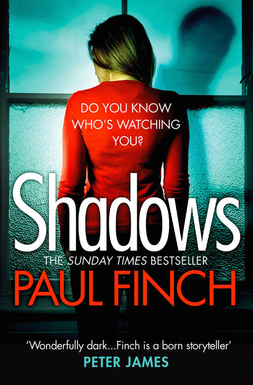 Book cover of Shadows (ePub edition) (Pc Lucy Clayburn Ser.)