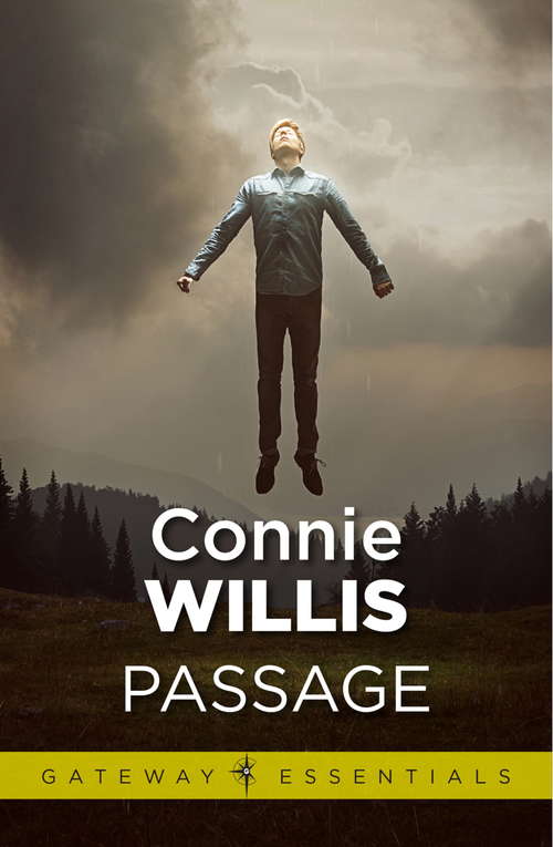 Book cover of Passage: Lincoln's Dreams, Passage (Gateway Essentials)