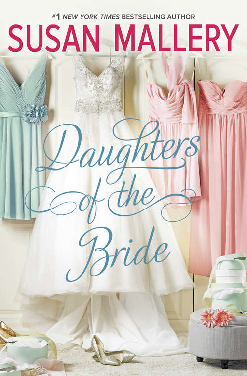 Book cover of Daughters Of The Bride (ePub edition)
