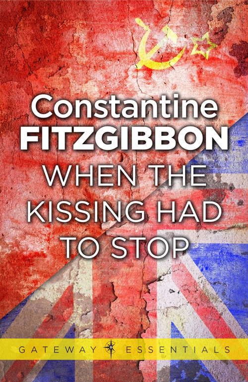 Book cover of When the Kissing Had to Stop (Gateway Essentials #493)