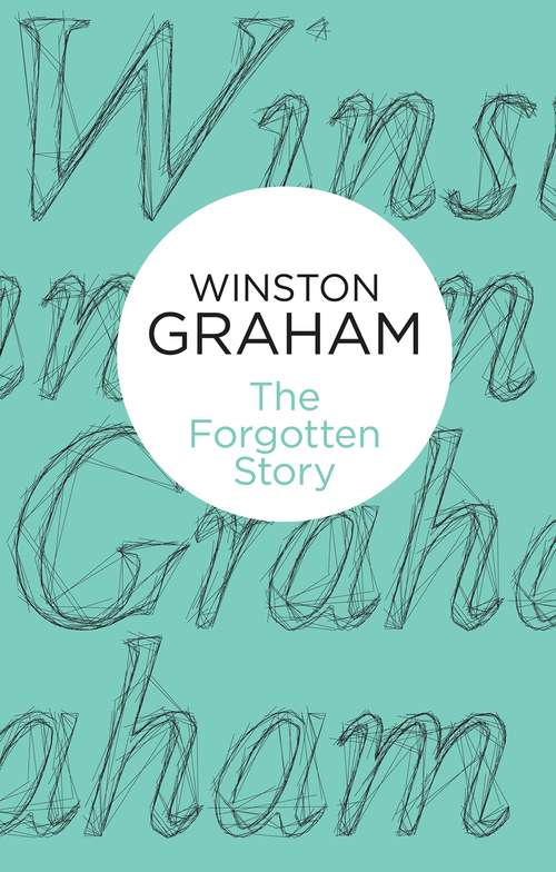 Book cover of The Forgotten Story