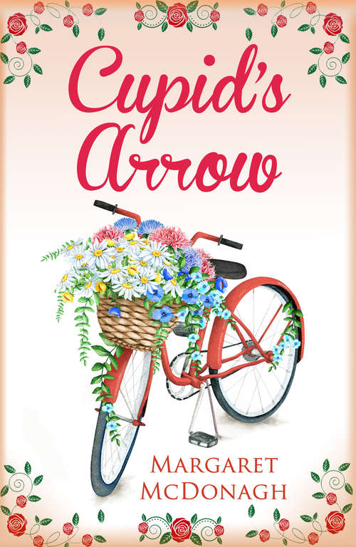 Book cover of Cupid's Arrow