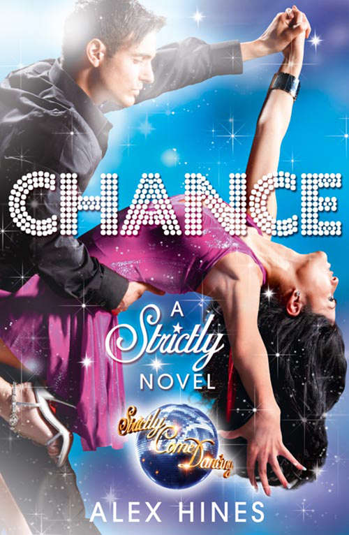 Book cover of Chance (ePub edition) (Strictly Come Dancing Novels)