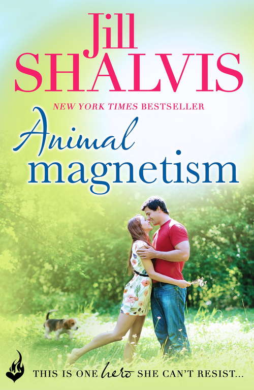 Book cover of Animal Magnetism: The unputdownable romance you've been searching for! (Animal Magnetism: Bk. 1)
