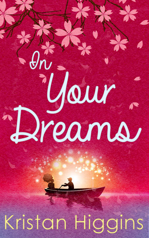 Book cover of In Your Dreams: A Blue Heron Novel (ePub First edition) (The Blue Heron Series #4)