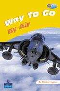 Book cover of Way To Go By Air (PDF)