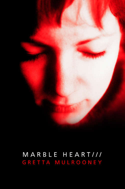 Book cover of Marble Heart (ePub edition)