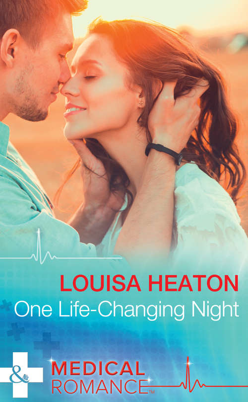 Book cover of One Life-Changing Night: Breaking All Their Rules / One Life-changing Night / The Doctor's Forbidden Fling (ePub edition) (Mills And Boon Medical Ser.)