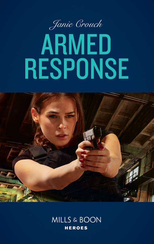 Book cover of Armed Response: Avalanche Of Trouble (eagle Mountain Murder Mystery) / Armed Response (omega Sector: Under Siege) (ePub edition) (Omega Sector: Under Siege #5)