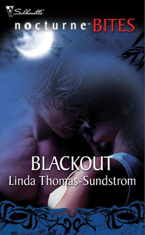 Book cover of Blackout (ePub First edition) (Mills And Boon Nocturne Bites Ser.)