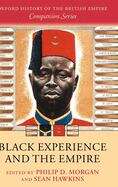 Book cover of Black Experience and the Empire (Oxford History of the British Empire Companion Series): (pdf)