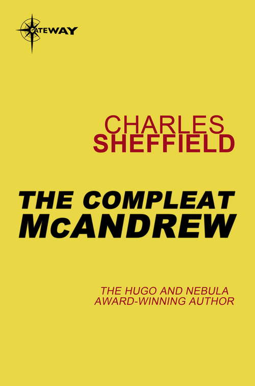 Book cover of The Compleat McAndrew