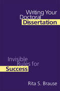 Book cover