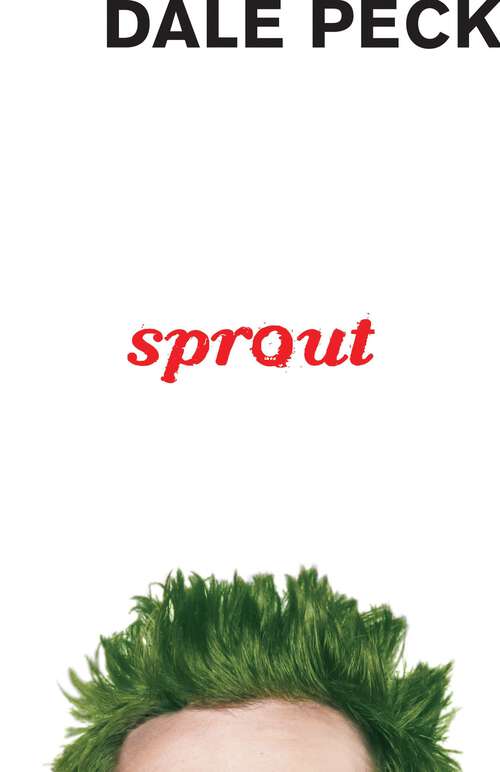 Book cover of Sprout