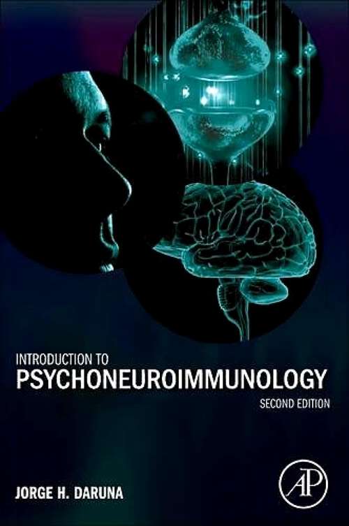 Book cover of Introduction to Psychoneuroimmunology (2)