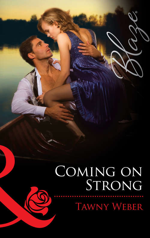 Book cover of Coming on Strong: Coming On Strong (ePub First edition) (0-60 Ser. #4)
