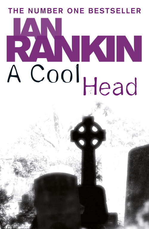 Book cover of A Cool Head