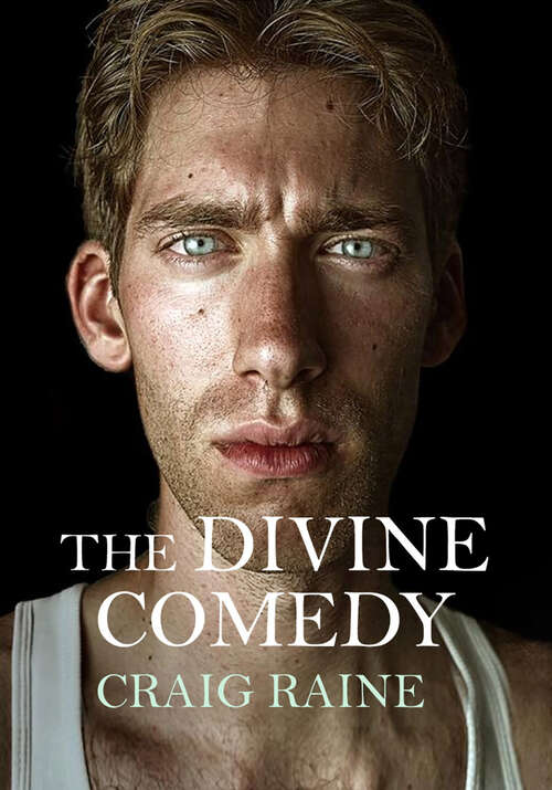 Book cover of The Divine Comedy (Main)