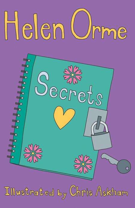 Book cover of Secrets (Sitis Sisters Ser.)