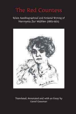 Book cover of The Red Countess: Select Autobiographical and Fictional Writing of Hermynia Zur Mühlen (1883-1951) (PDF)