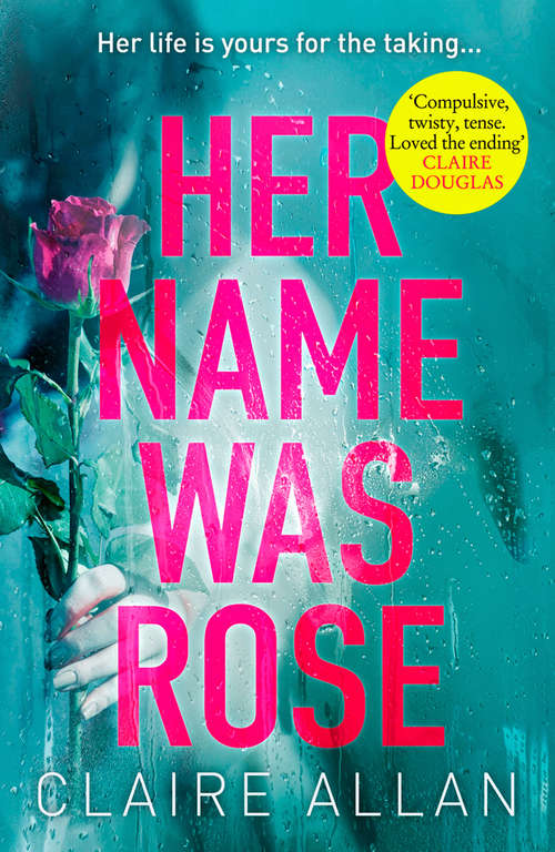Book cover of Her Name Was Rose (ePub edition)