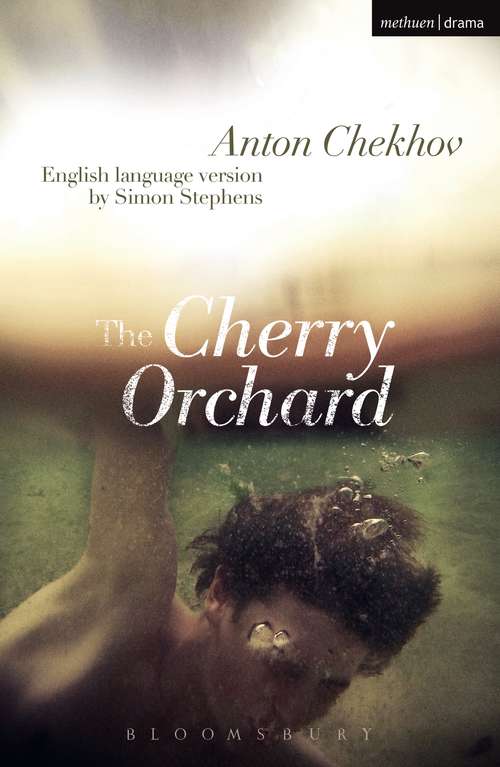 Book cover of The Cherry Orchard (Modern Plays)