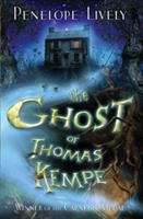 Book cover of The Ghost of Thomas Kempe (PDF)