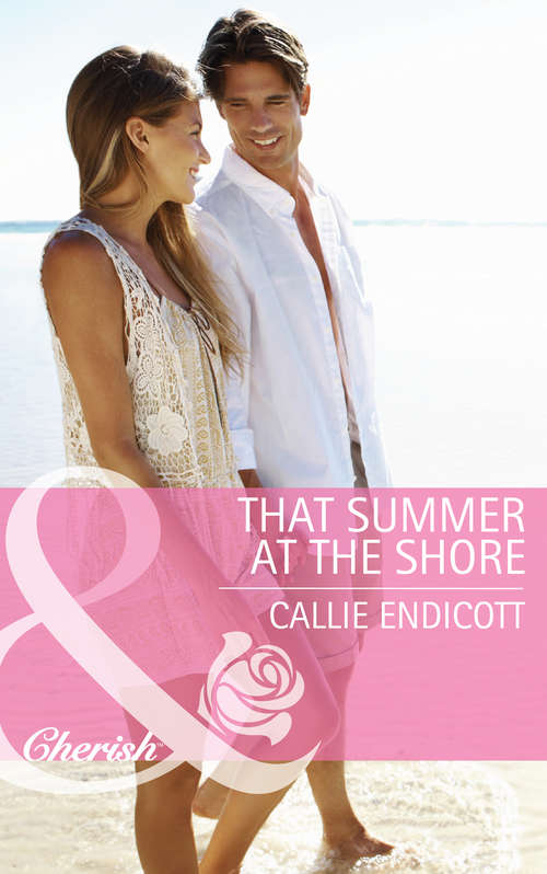 Book cover of That Summer at the Shore: Date With Destiny / That Summer At The Shore / Marooned With The Maverick (ePub First edition) (Mills And Boon Cherish Ser.)