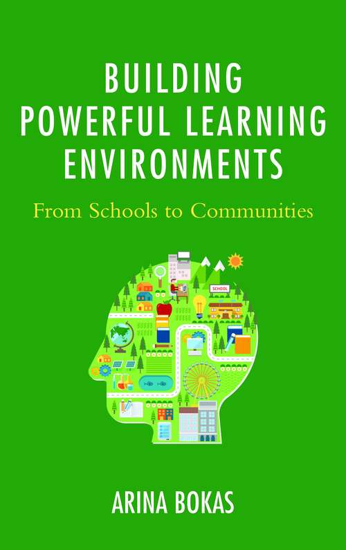 Book cover of Building Powerful Learning Environments: From Schools to Communities (PDF)