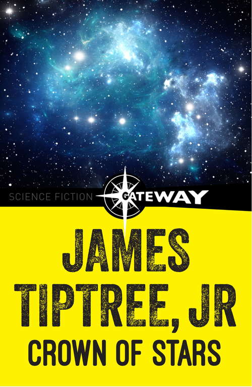 Book cover of Crown of Stars