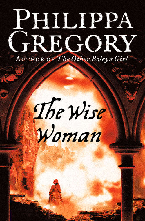 Book cover of The Wise Woman (ePub edition) (Historical Novels Ser.)