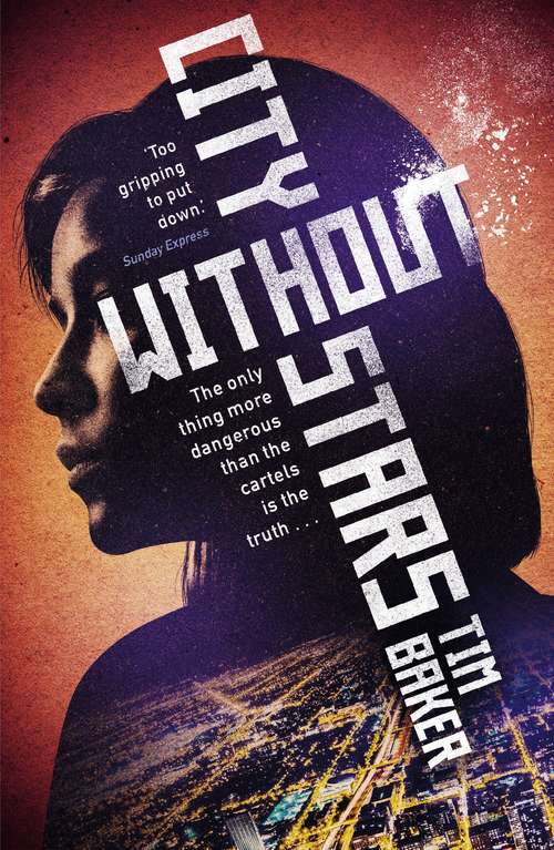 Book cover of City Without Stars (Main)