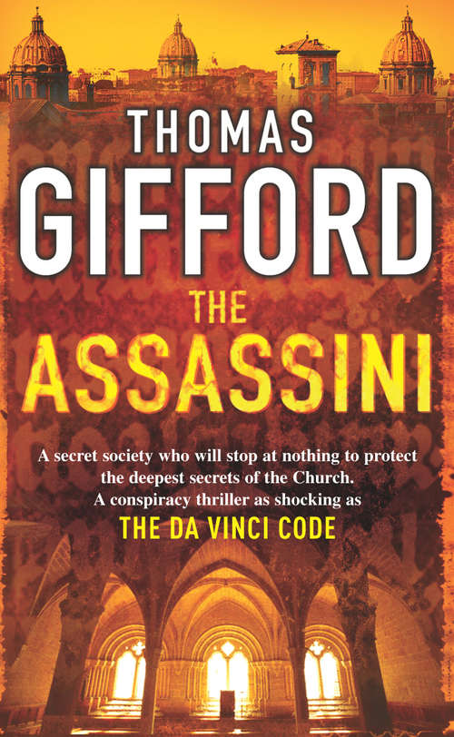 Book cover of The Assassini