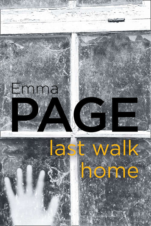 Book cover of Last Walk Home (ePub edition) (Kelsey And Lambert Ser. #03)