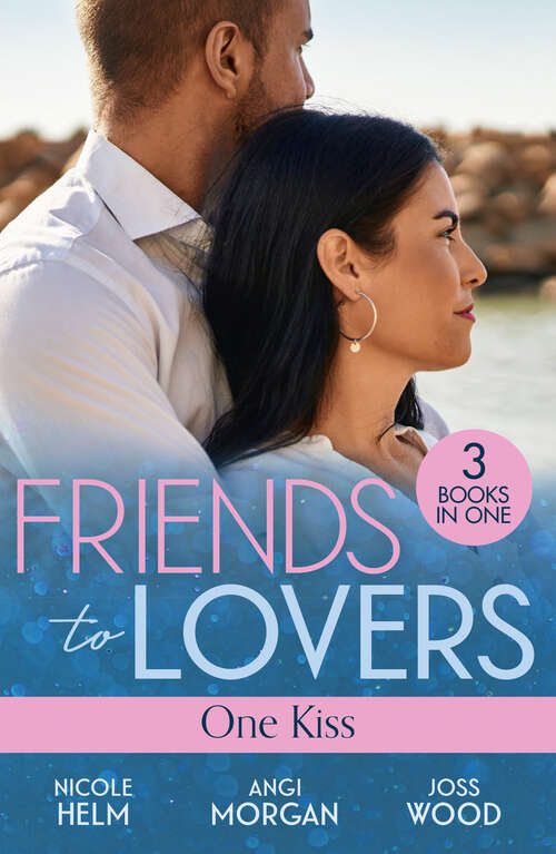 Book cover of Friends To Lovers: Isolated Threat (A Badlands Cops Novel) / Hard Core Law / Friendship on Fire