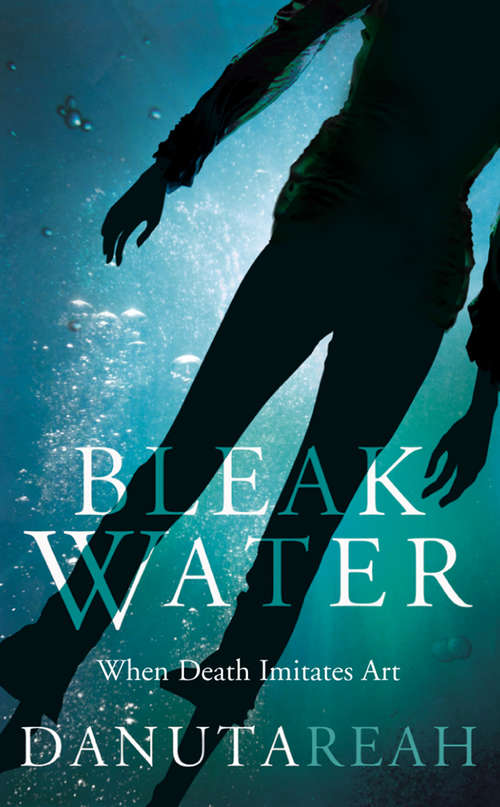 Book cover of Bleak Water (ePub edition)