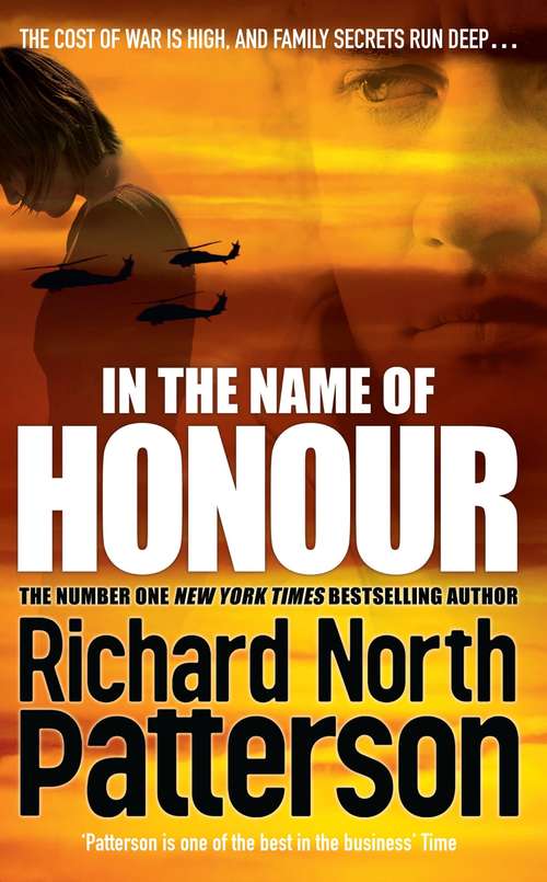 Book cover of In the Name of Honour