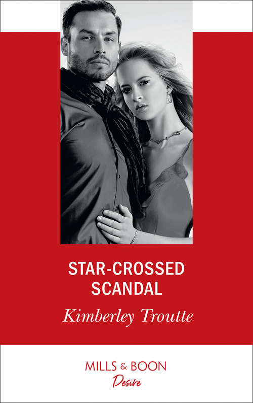 Book cover of Star-Crossed Scandal: From Mistake To Millions (switched!) / Star-crossed Scandal (plunder Cove) (ePub edition) (Plunder Cove #3)