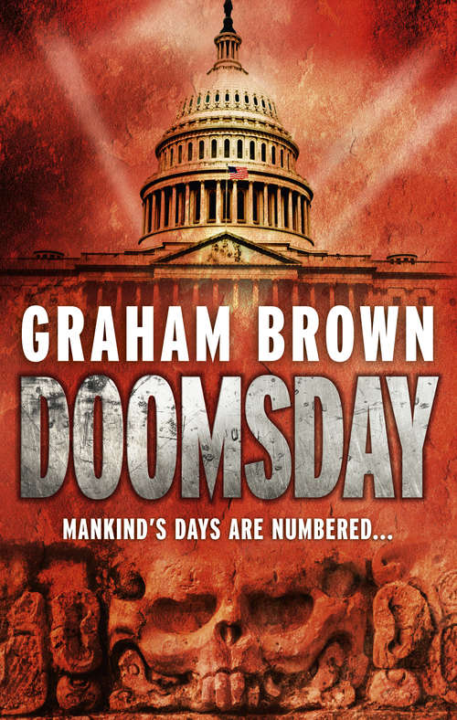 Book cover of Doomsday