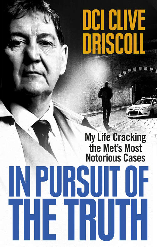 Book cover of In Pursuit of the Truth