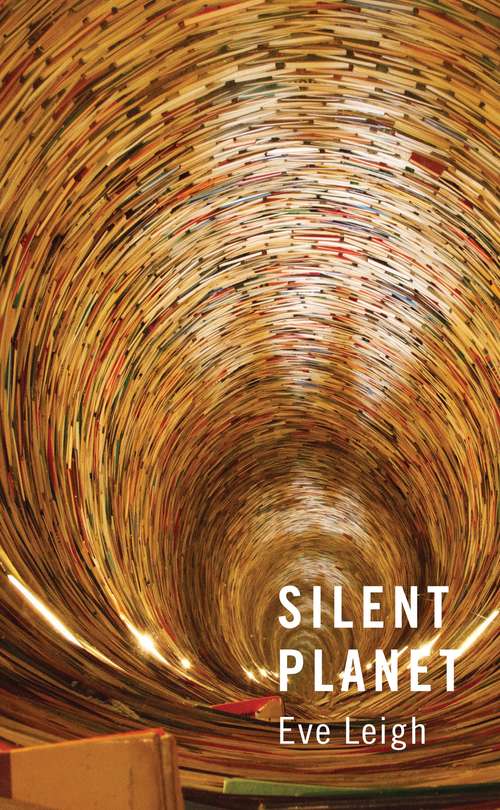 Book cover of Silent Planet (Oberon Modern Plays)