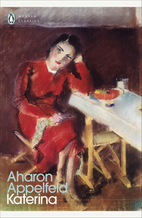 Book cover of Katerina (Penguin Modern Classics)