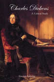 Book cover of Charles Dickens: A Critical Study