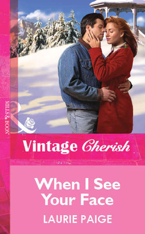 Book cover of When I See Your Face (ePub First edition) (The\windraven Legacy Ser. #1408)