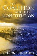 Book cover of Coalition And The Constitution (PDF)