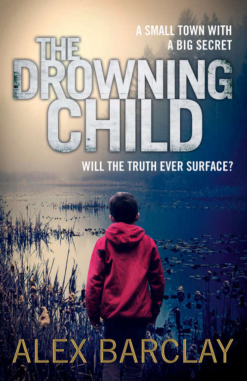 Book cover of The Drowning Child (ePub edition) (Ren Bryce Ser. #06)
