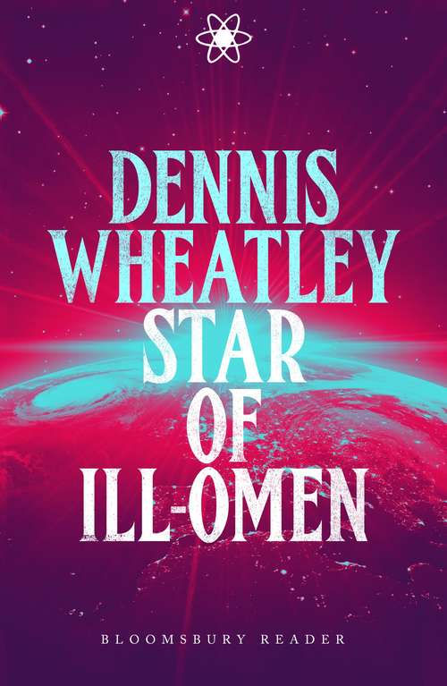 Book cover of Star of Ill-Omen