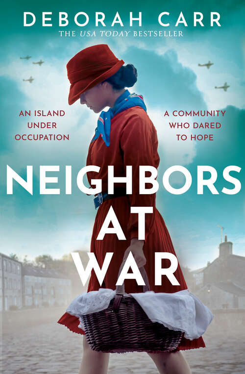 Book cover of Neighbors at War