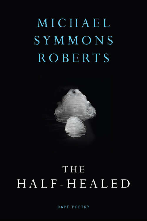 Book cover of The Half Healed